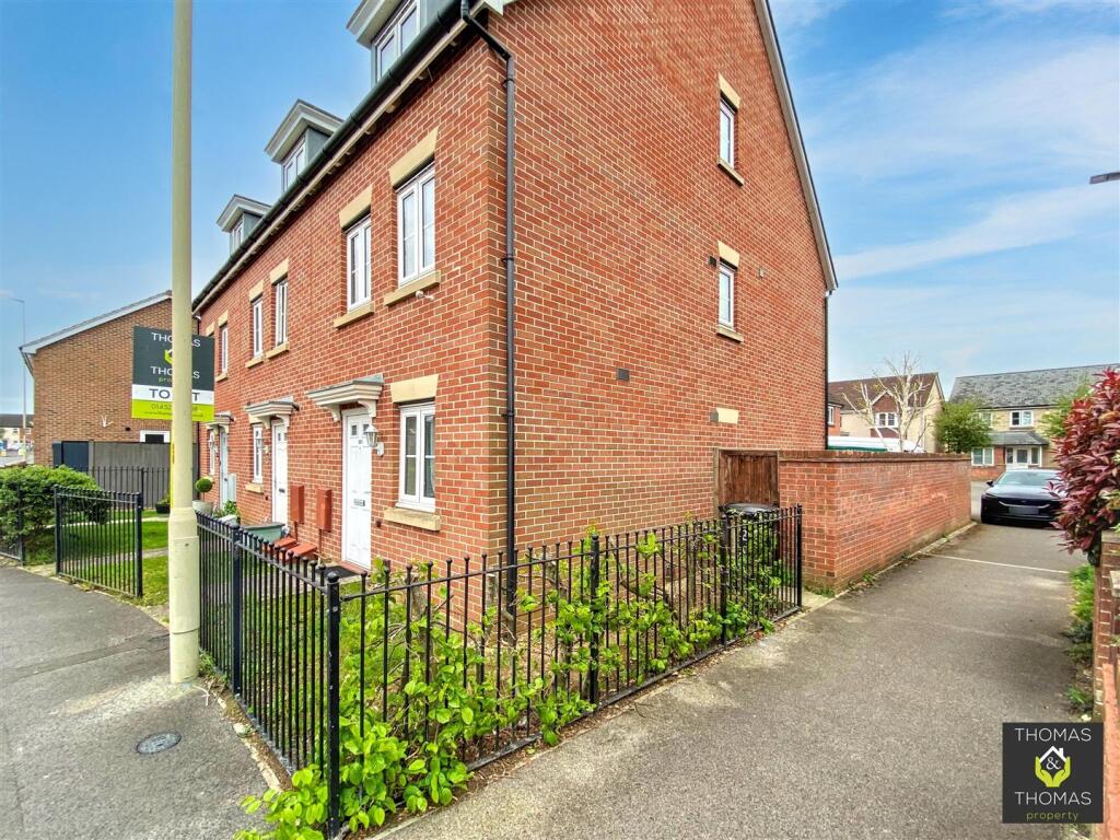 Main image of property: Woodvale, Kingsway