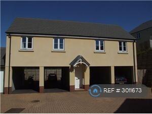 Main image of property: Trafalgar Drive, Torrington, EX38