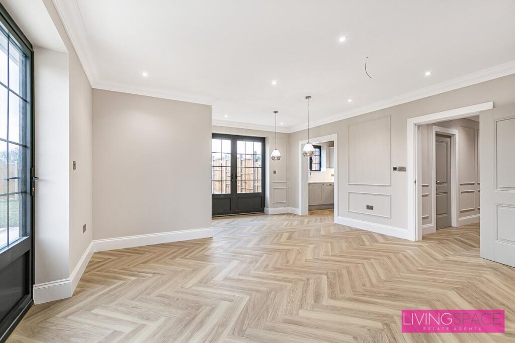 Main image of property: Barley Close, St Albans