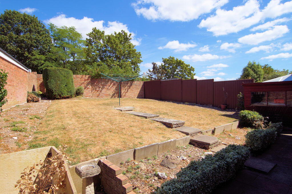 House in Fareham, Hampshire - View 4