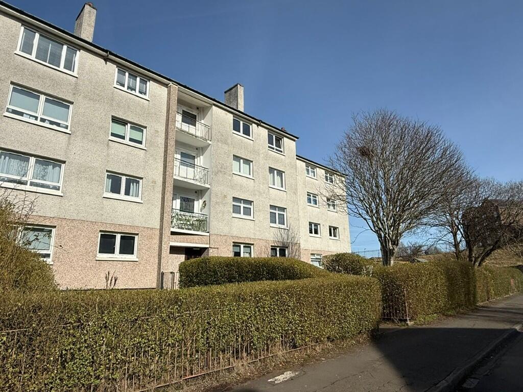 Main image of property: Raithburn Road, Glasgow, G45