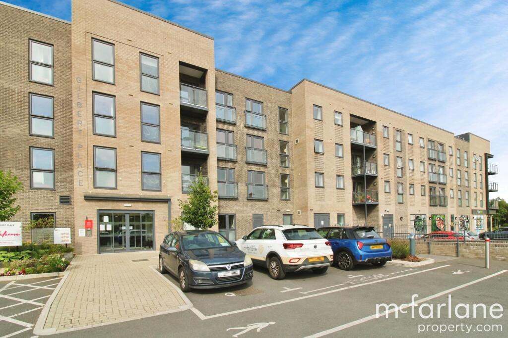 Main image of property: Lowry Way, Swindon, SN3