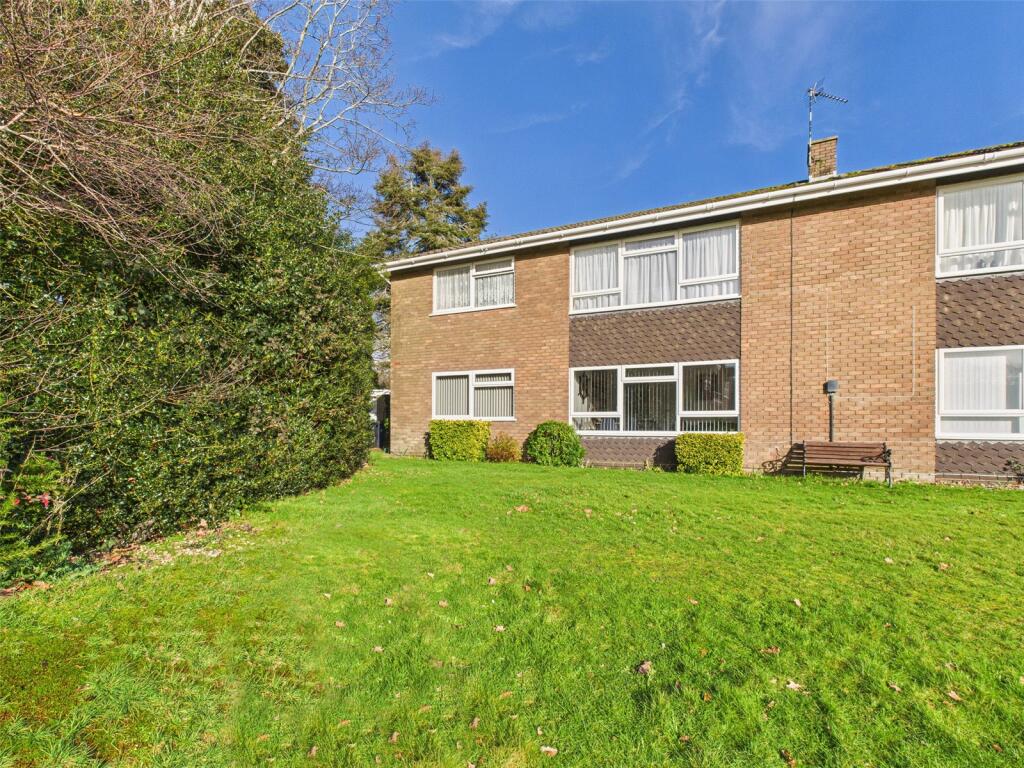 Main image of property: Rowan Drive, Highcliffe, Dorset, BH23