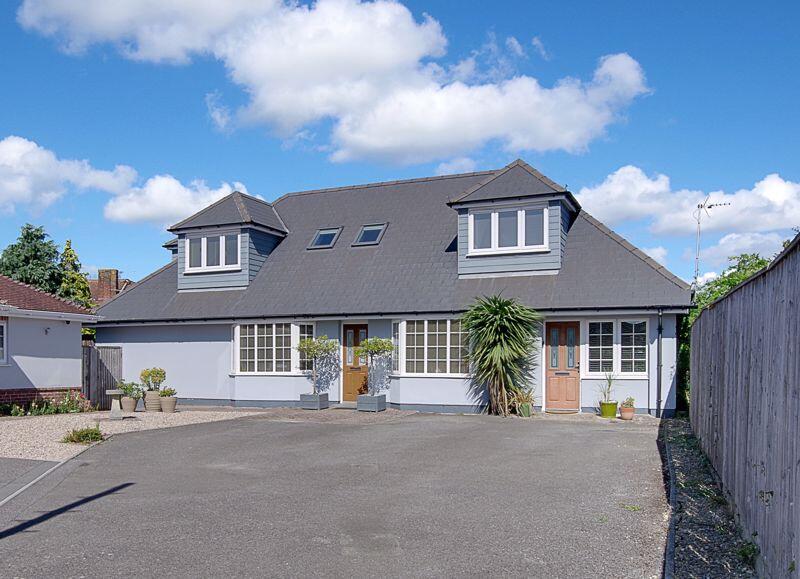 Main image of property: Iford Lane, Southbourne