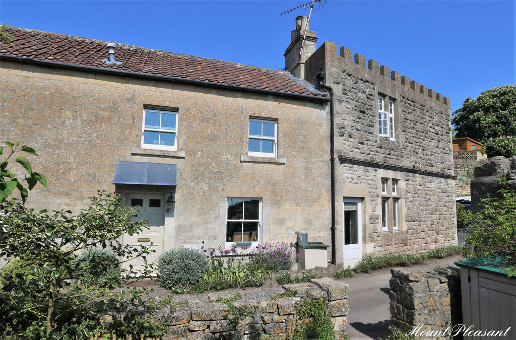 Main image of property: Mount Pleasant, Monkton Combe, Bath
