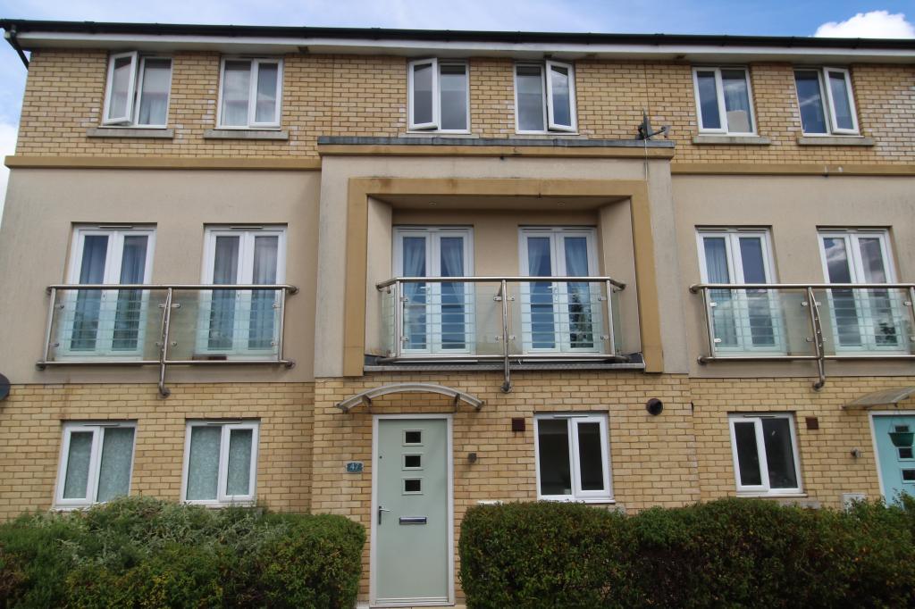 Main image of property: Lancaster Gate, Upper Cambourne, Cambridge, Cambridgeshire