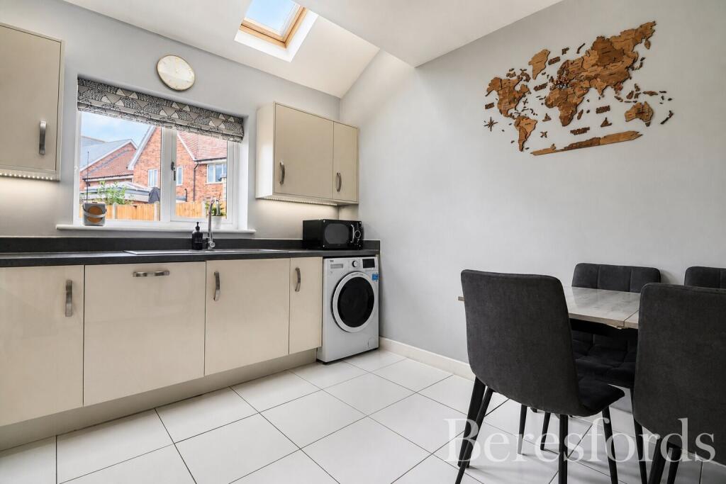 House in Braintree, Witham - View 5