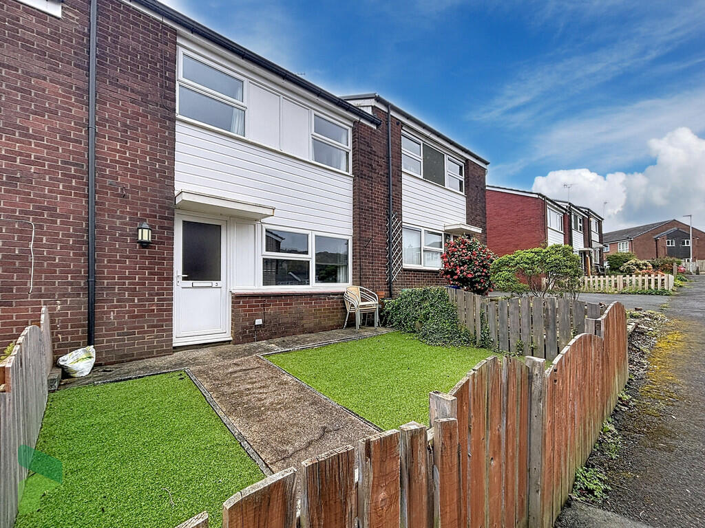 Main image of property: Ashton Road, Darwen