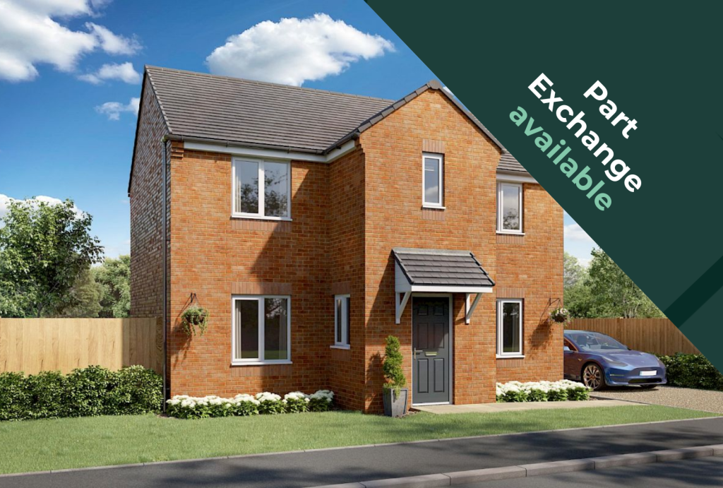 Main image of property: Broomhouse Lane,
Doncaster,
DN4 9BW