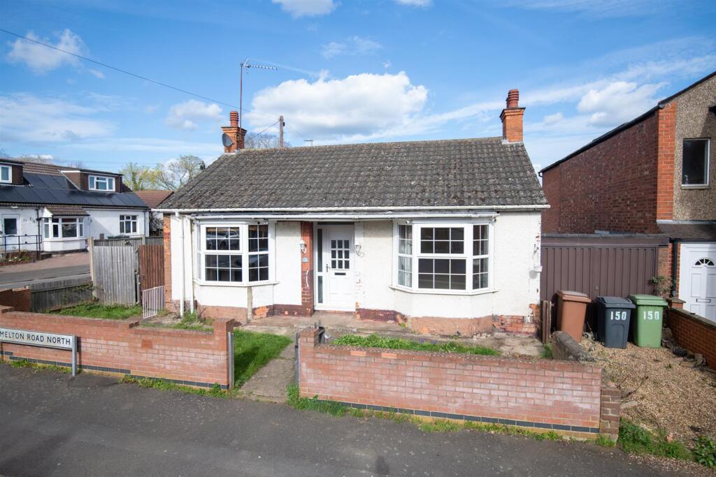 Main image of property: Melton Road North, Wellingborough