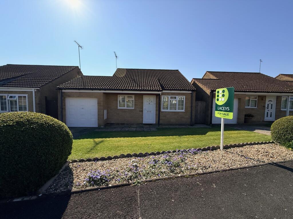 Lower Ream, Abbey Manor Park, Yeovil, Somerset, BA21 3SB