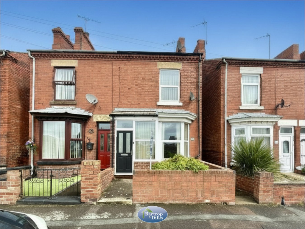 Main image of property: Kilton Road, Worksop, S80