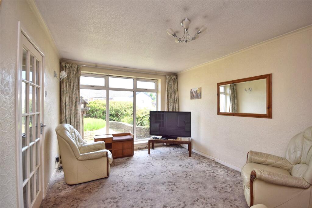 Kemple View, Clitheroe, Lancashire, BB7 photo 2