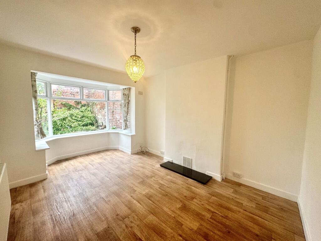 House in Nottingham, The Park - View 4
