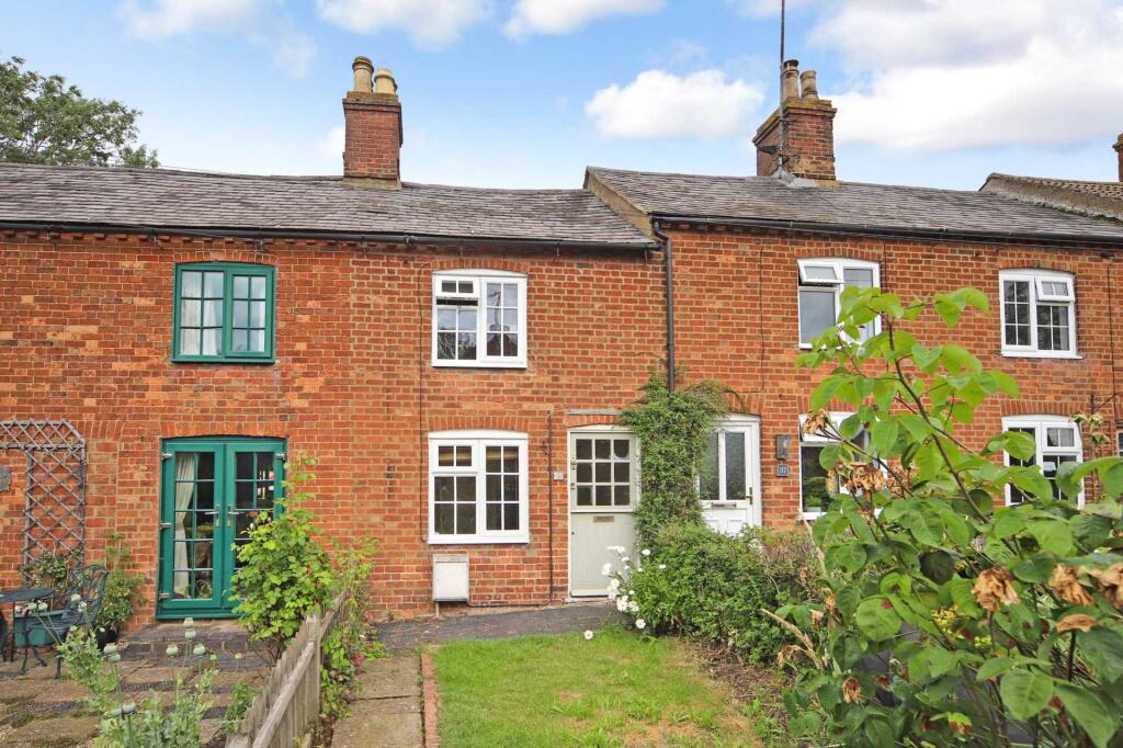 Main image of property: Church Street, Wingrave