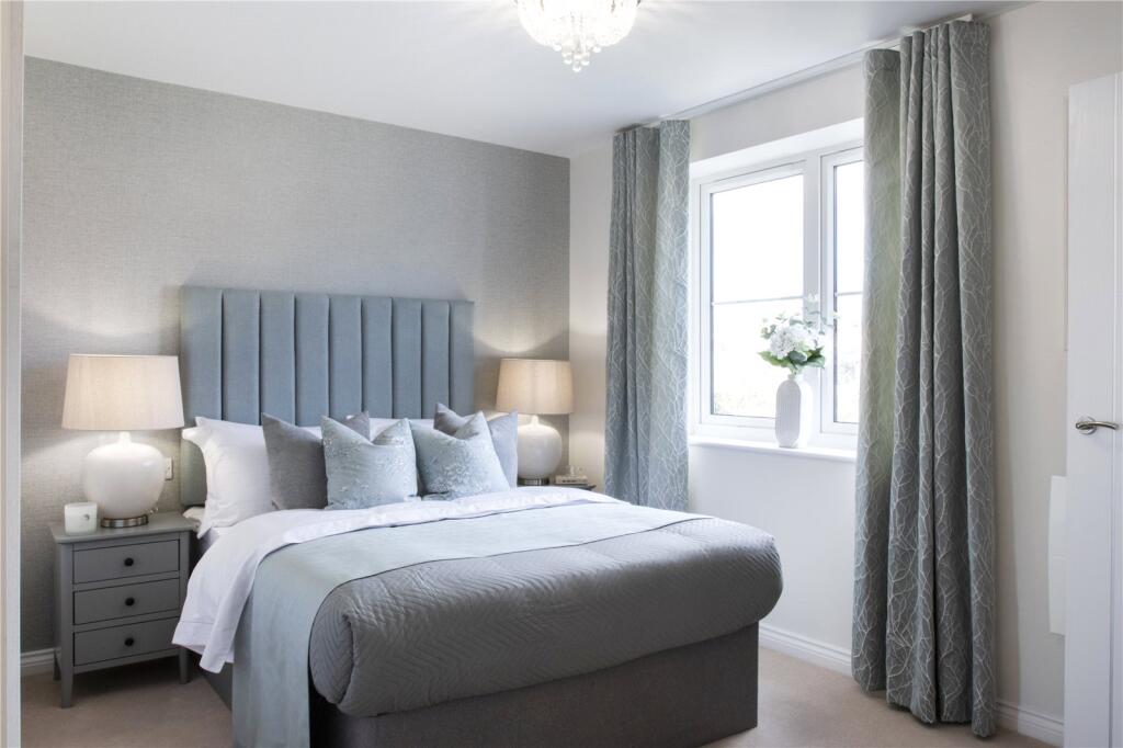 Swan Lane, Evesham, Worcestershire - View 2