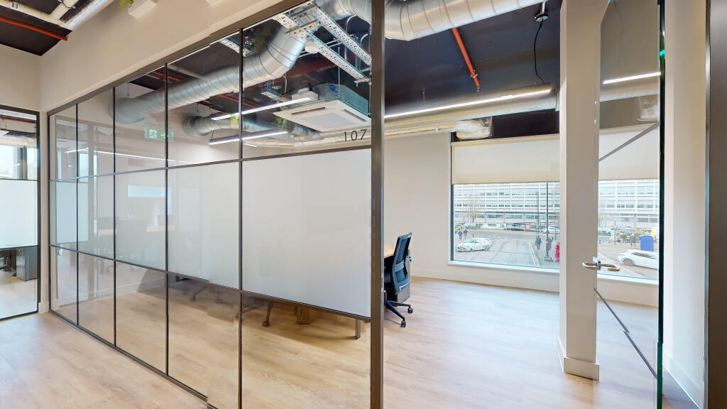 5 Person Office B
