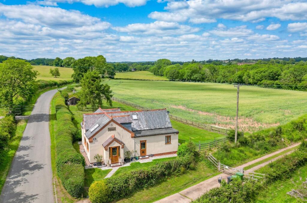 Ham Green Lane, Ham Green, B97