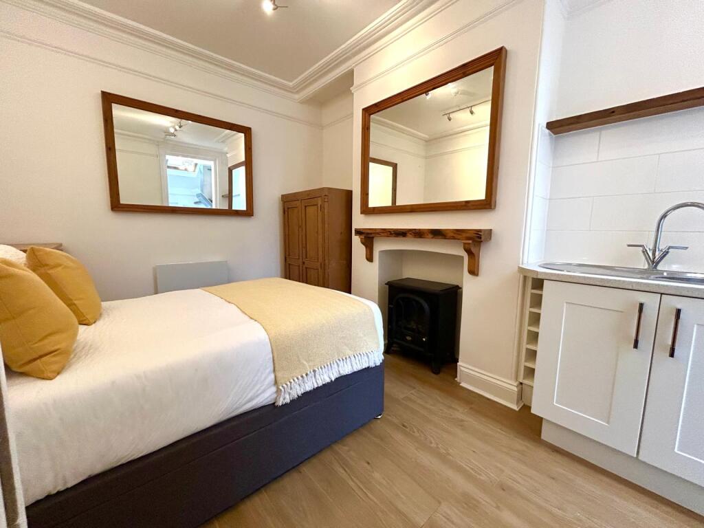 Main image of property: Barnardo Road, St Leonards, Exeter, EX2