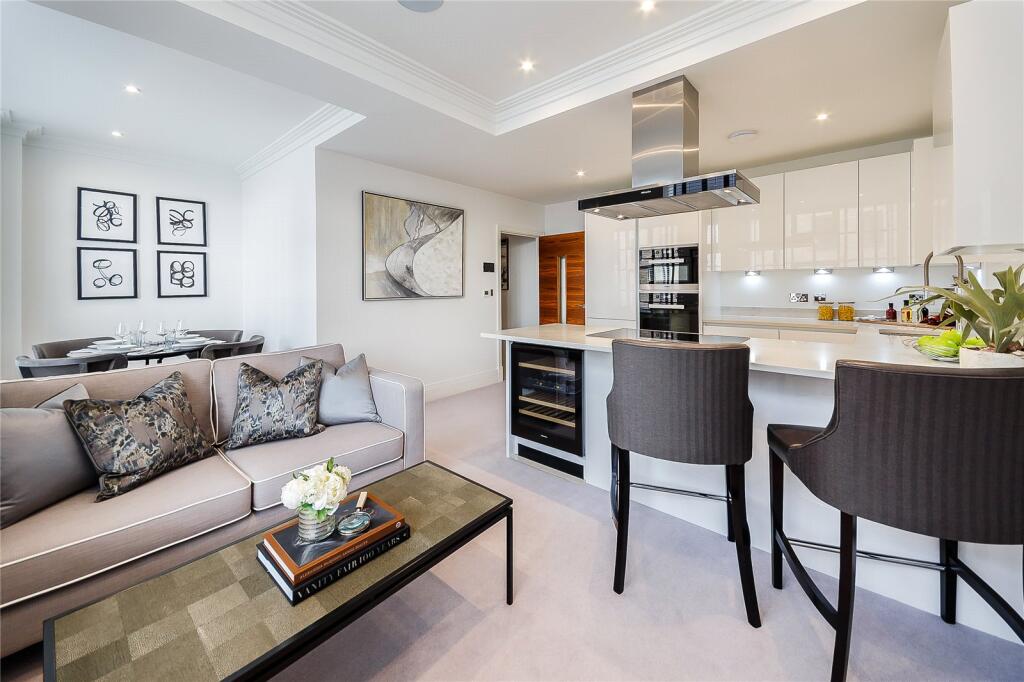 Main image of property: Rainville Road, Hammersmith, London, W6
