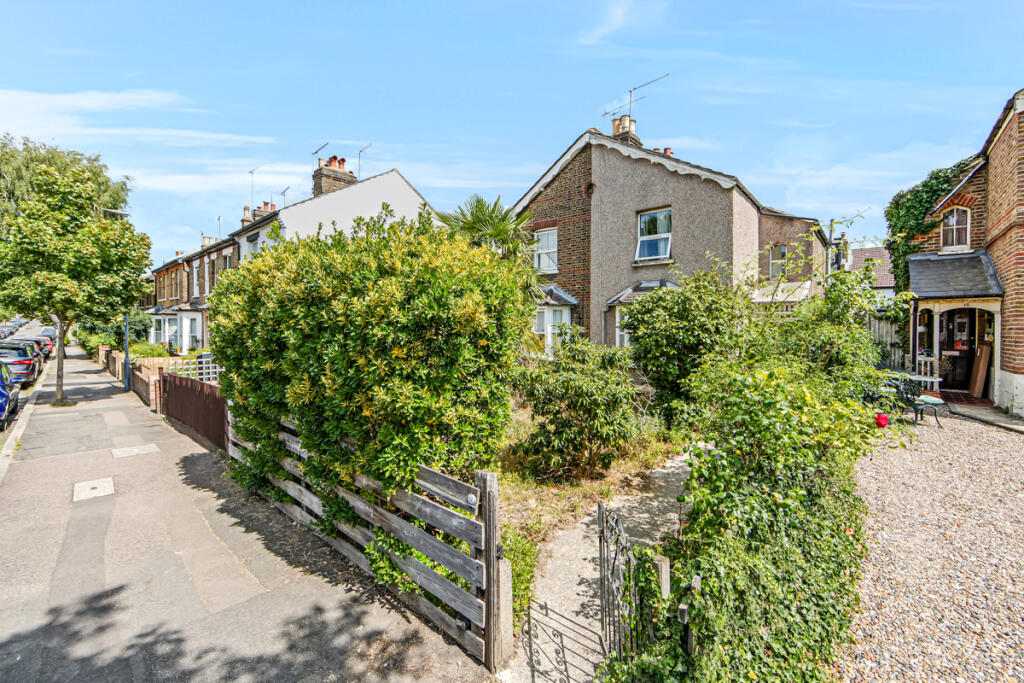 Main image of property: Halstead Road, Wanstead, Redbridge, London