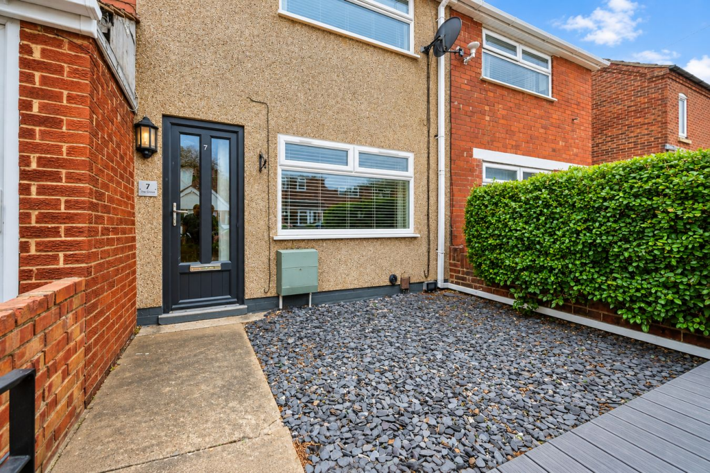Main image of property: Saunby Grove, Cleethorpes, DN35