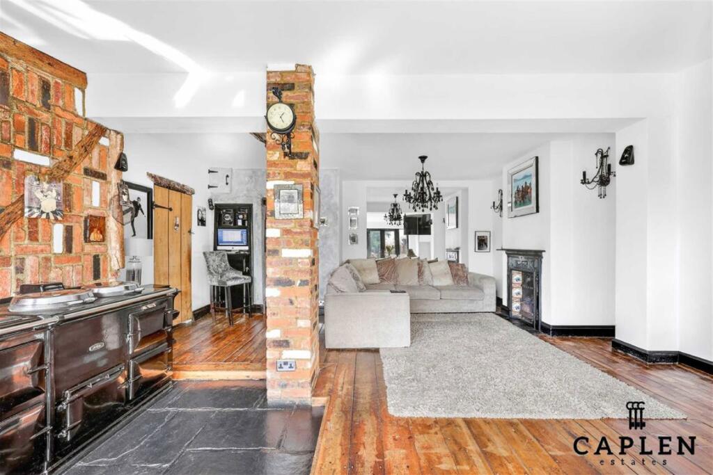 House in Ilford - View 4