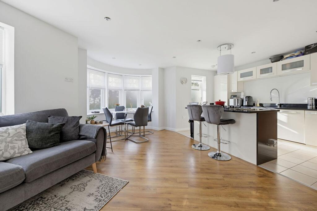 Main image of property: Birds Hill Road, Poole, BH15
