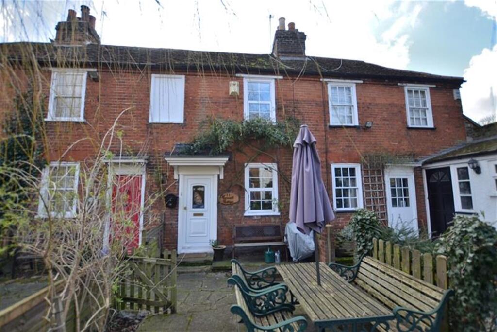 Main image of property: Cornmill, Waltham Abbey, EN9