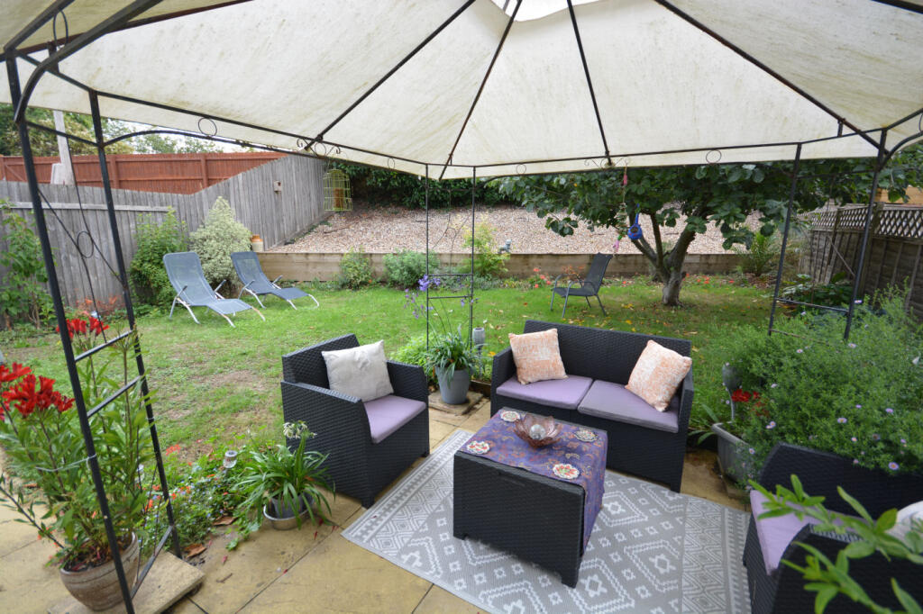 House in Poole - View 2