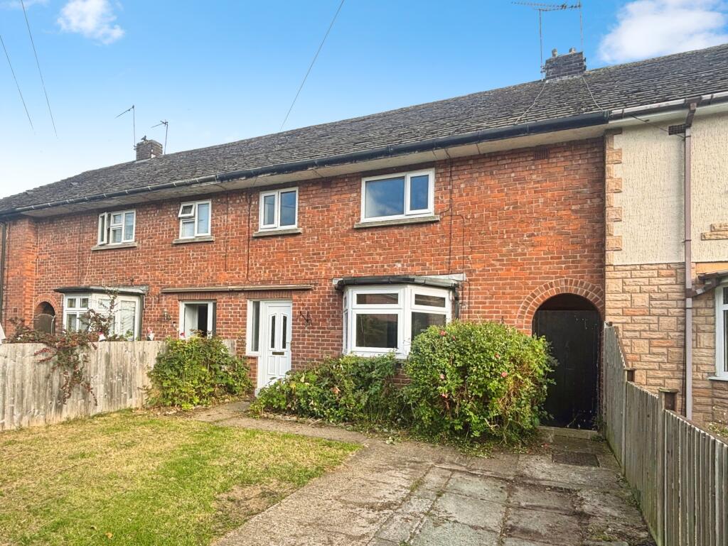 Main image of property: Woodfields, Christleton, CH3