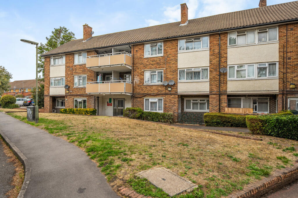Main image of property: Alpha Road, Woking, Surrey