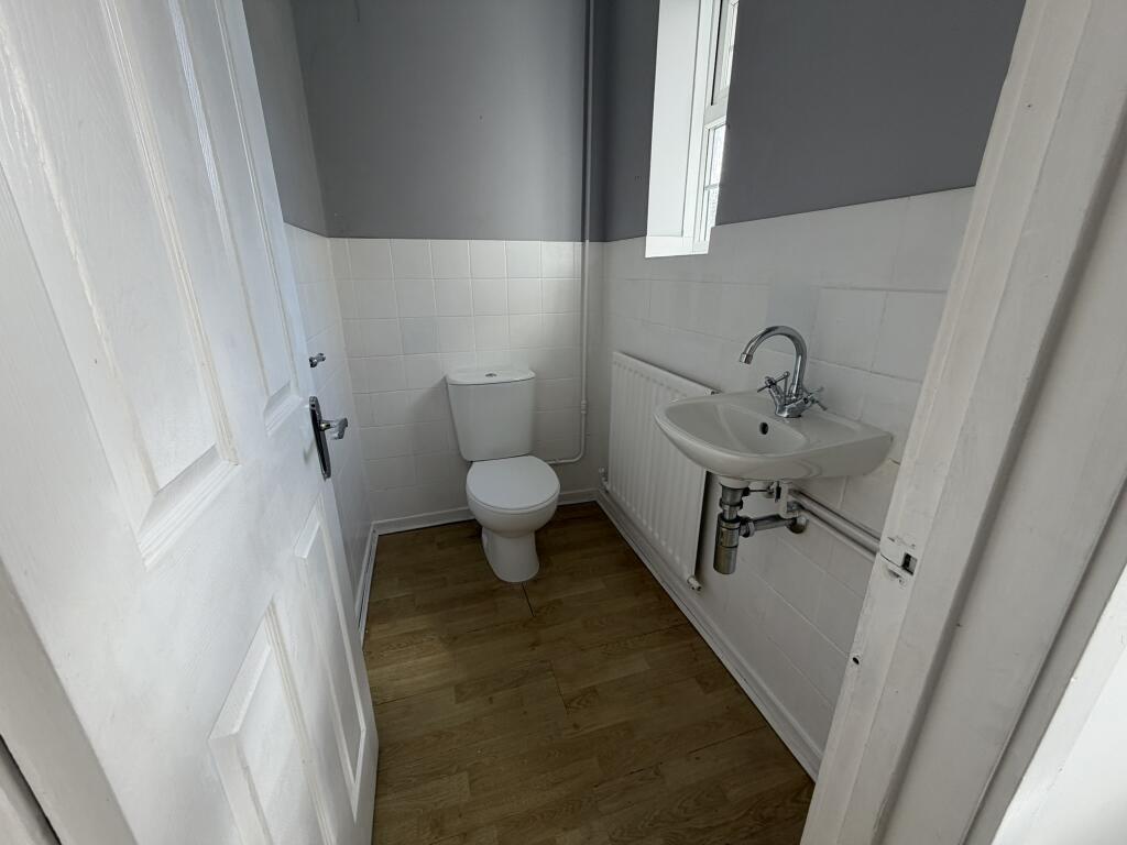 House in Northampton - More