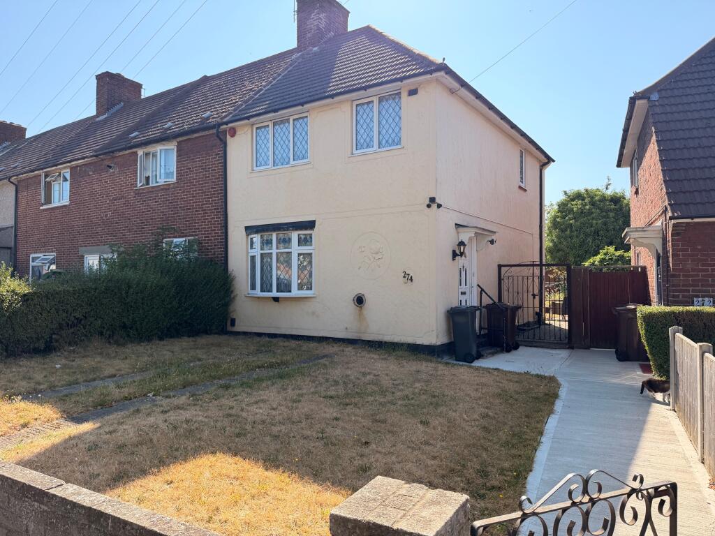 Main image of property: Becontree Avenue, Dagenham, Barking And Dagenham