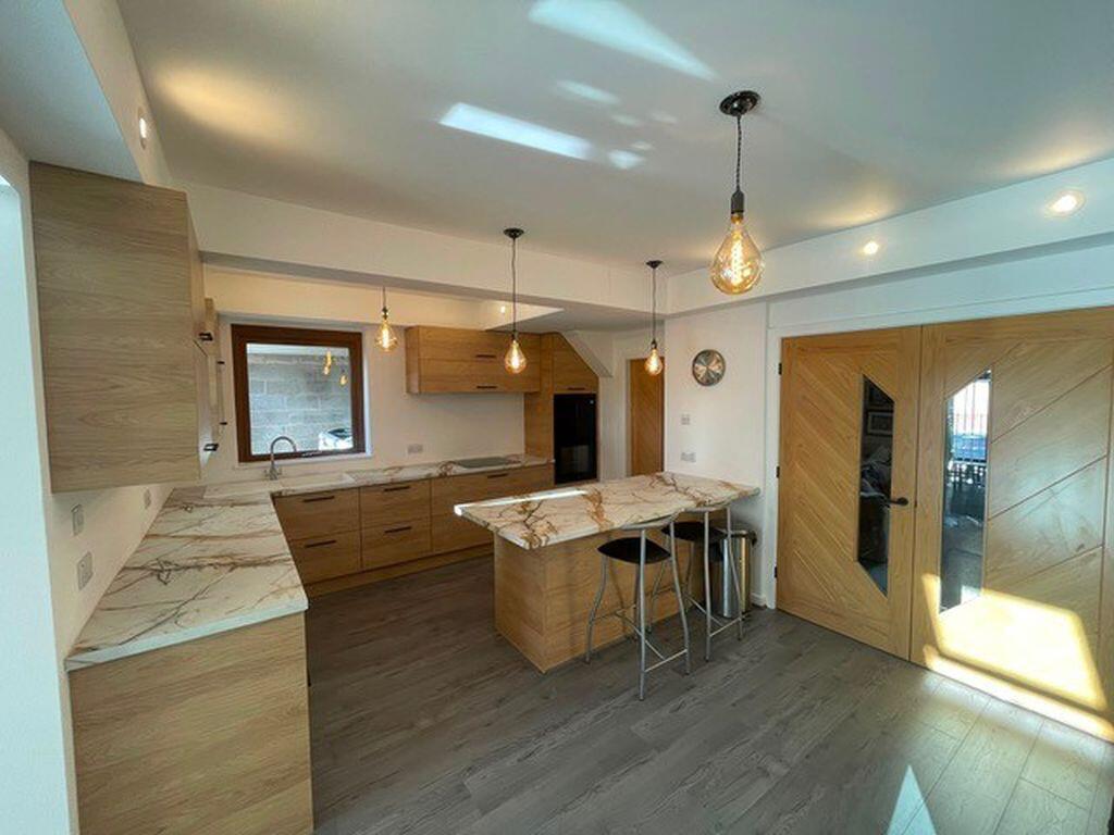 House in West Lancashire, Mount Pleasant, Tarleton - View 2
