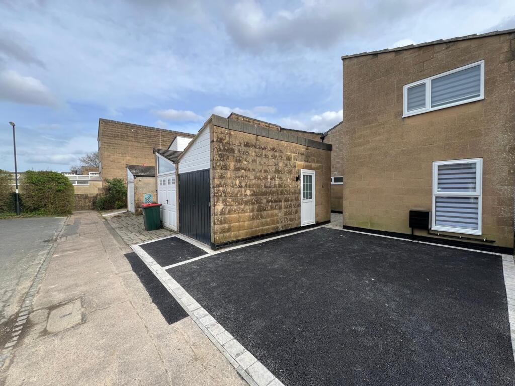 Main image of property: furnace green