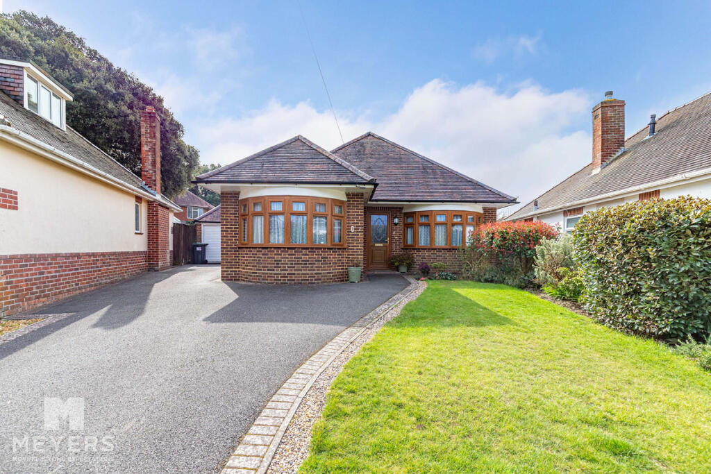 House in Wick, Southbourne, Bournemouth