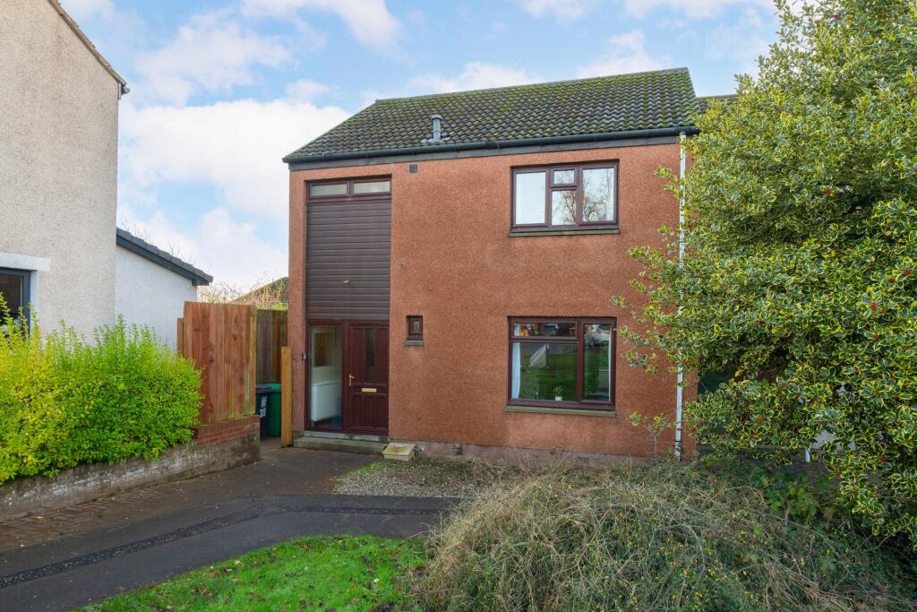 Main image of property: Bonfield Park, Strathkinness, KY16