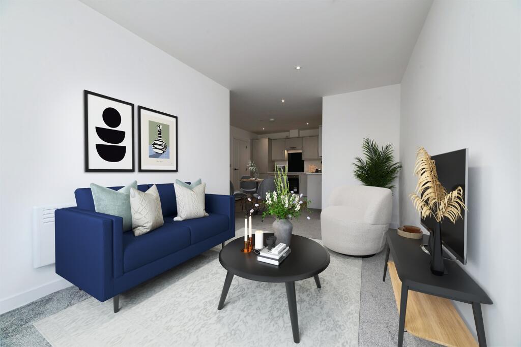 Main image of property: Prospect Street, Hull