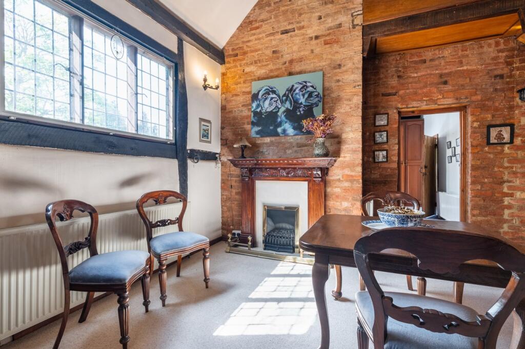 Additional image 20 of Henley Road, Ullenhall, Henley-in-Arden, B95