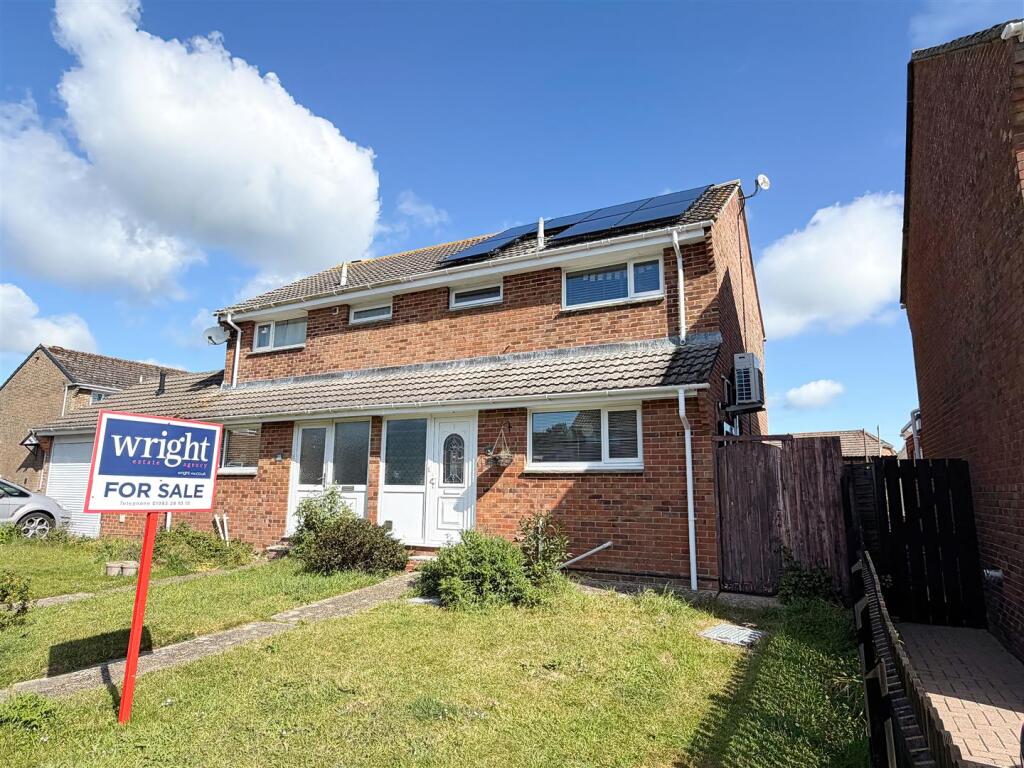 Main image of property: Broadwood Lane, Newport