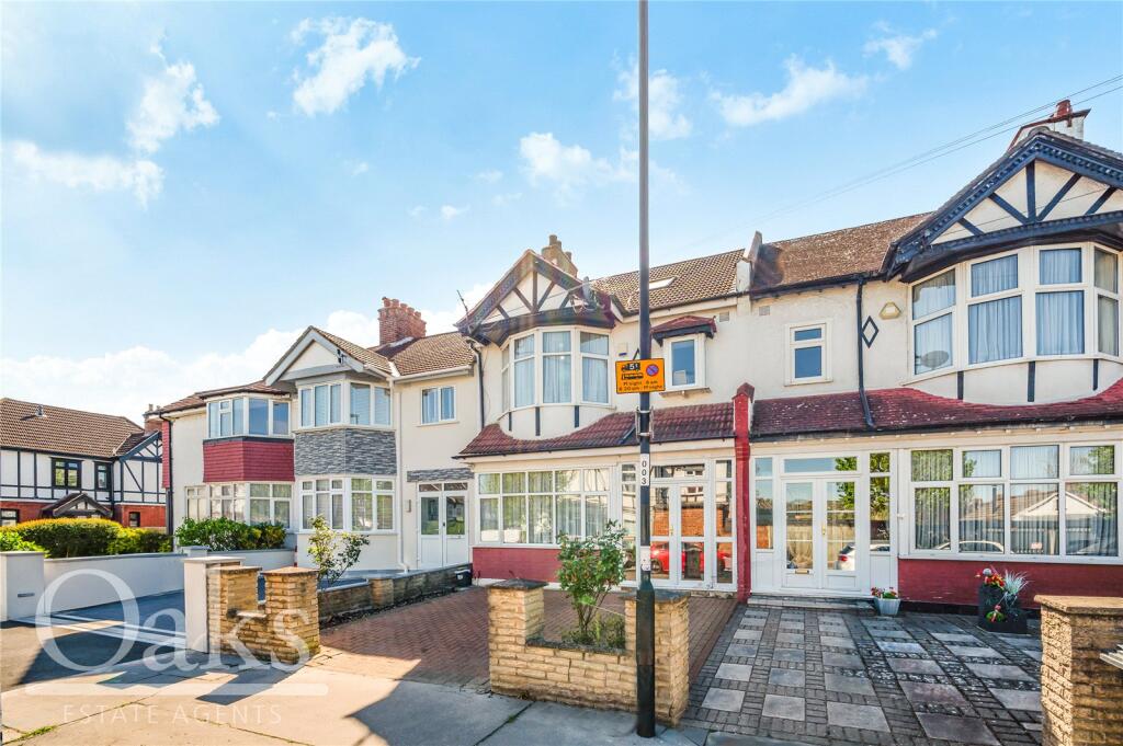 Main image of property: Ardfern Avenue, Norbury