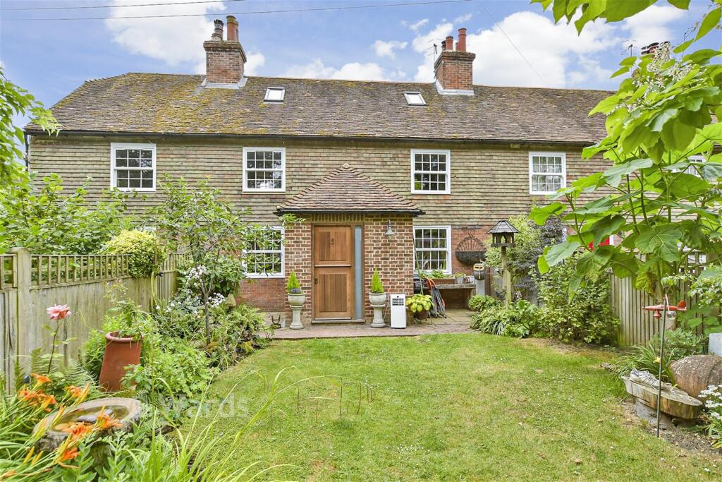 Main image of property: West Street, Hunton, Maidstone, Kent