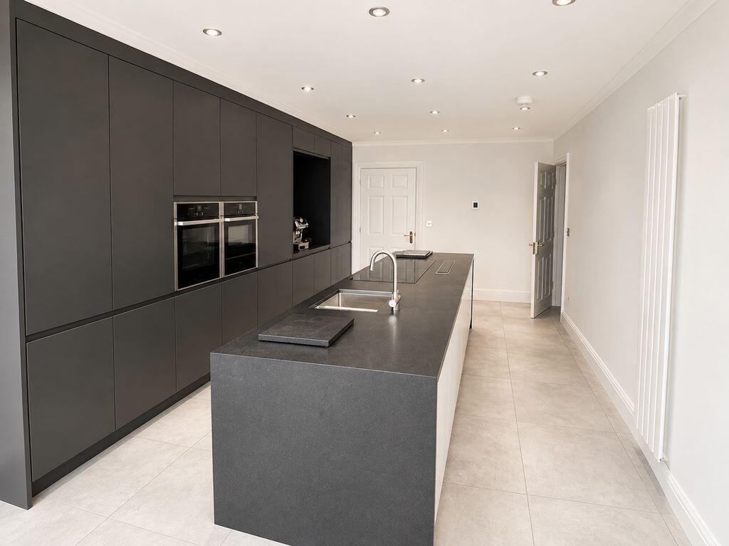 House in South Norfolk, Mulbarton - View 3