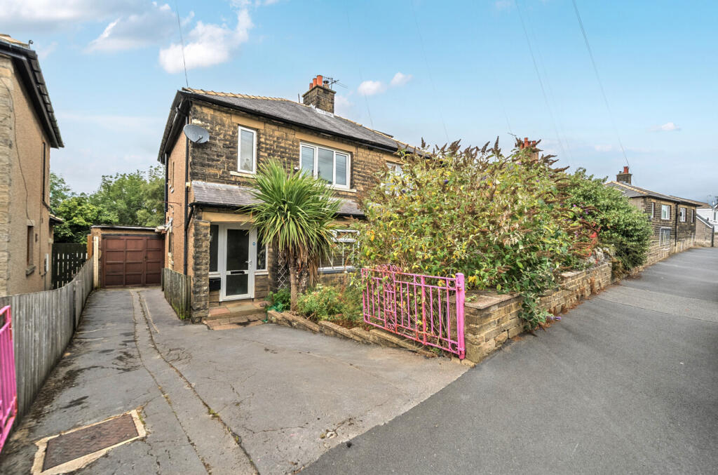 Main image of property: Hurrs Road, Skipton, North Yorkshire, BD23