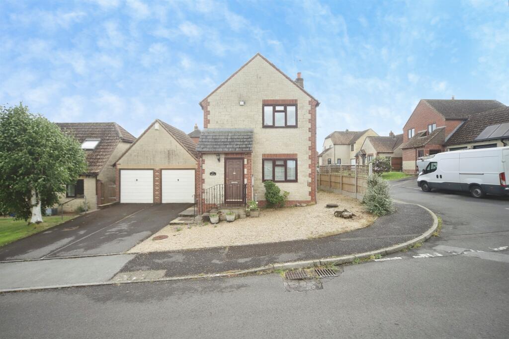 Main image of property: Deane Way, Tatworth, Chard