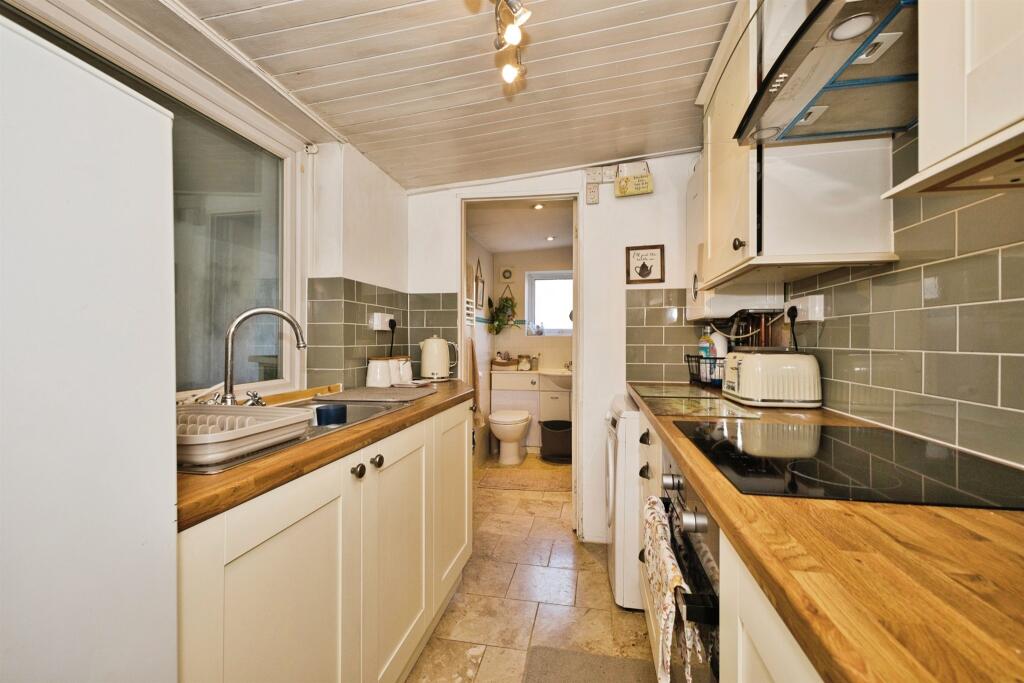 Additional image 6 of Huish, Yeovil