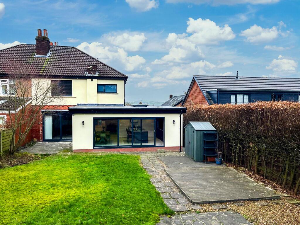 Kendal Road West, Holcombe Brook, Ramsbottom, Bury, BL0 photo 4