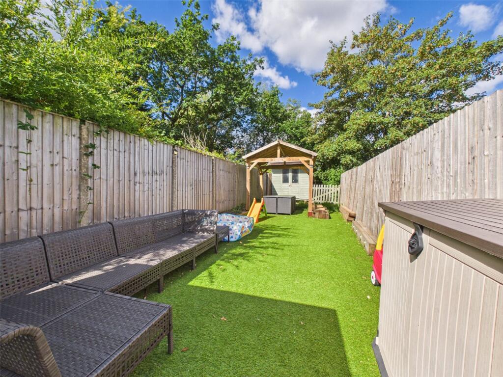House in Amber Valley, Heanor and Loscoe CP - View 2