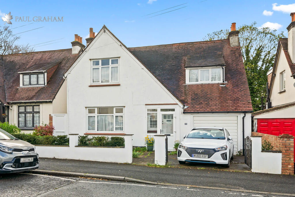 Main image of property: Demesne Road, Wallington